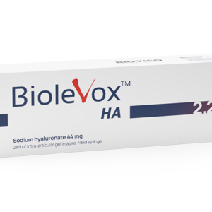 Biolevox™ HA 2.2%