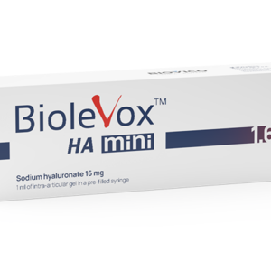 Biolevox™ HA MINI